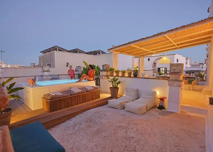 Tatil Evi Dimora Piccinni