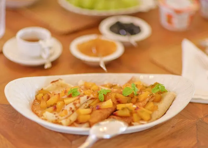 Dimora Piccinni * تافيانو