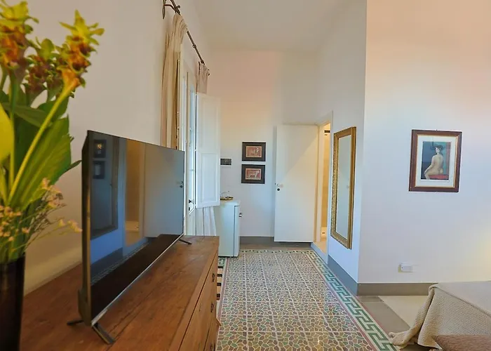 Dimora Piccinni Tatil Evi