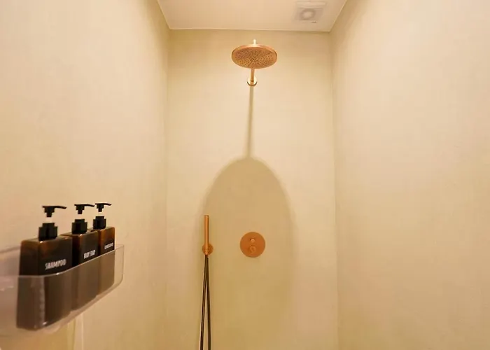Dimora Piccinni Tatil Evi *